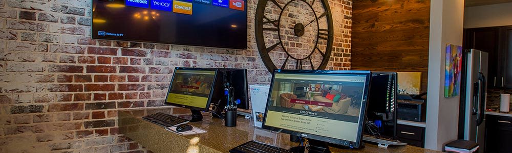 Our apartments in Hewitt, TX are located in a convenient area