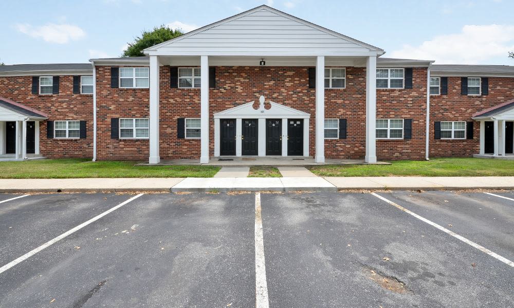 Apartments in Dover, DE Mapleton Square Apartment Homes