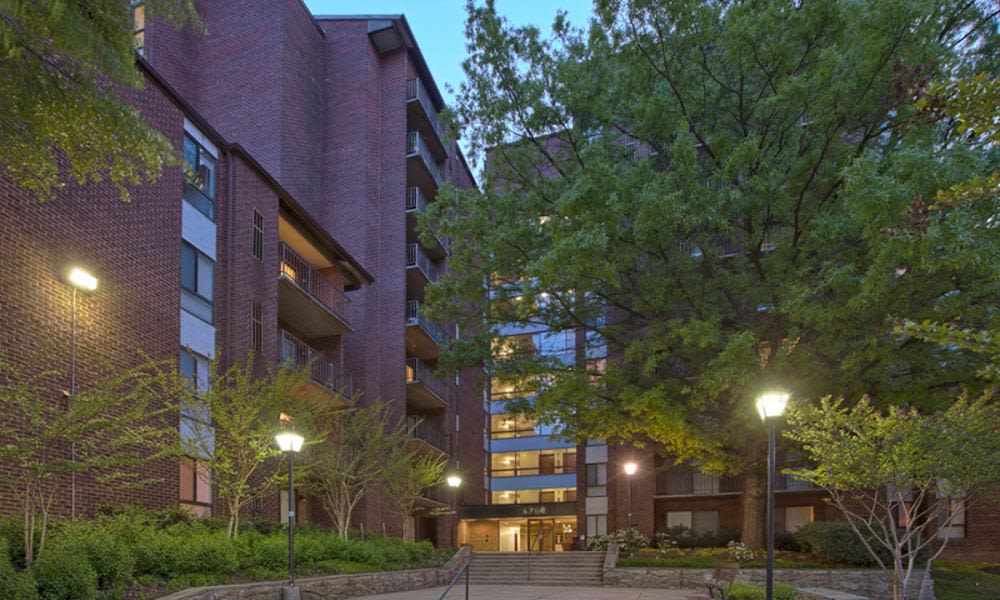 Photos of Columbia Pointe Apartment Homes Apartments in Columbia, MD