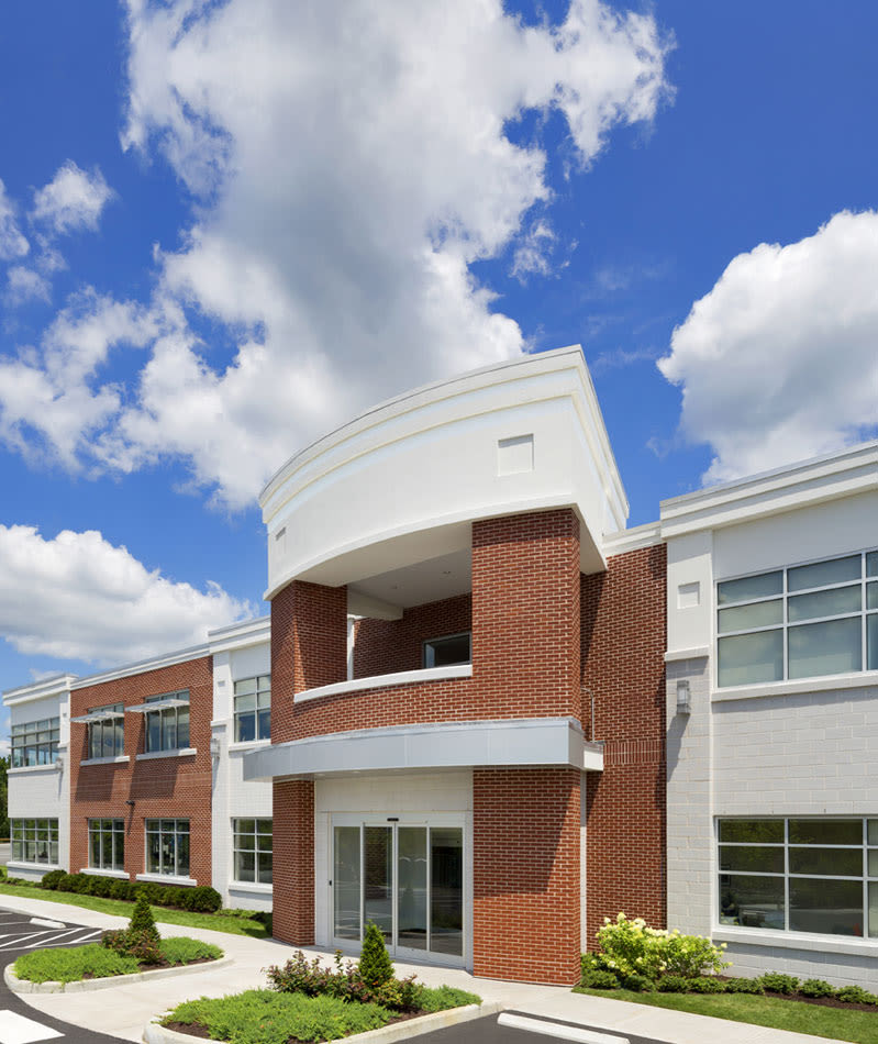 Healthcare in Westport, CT