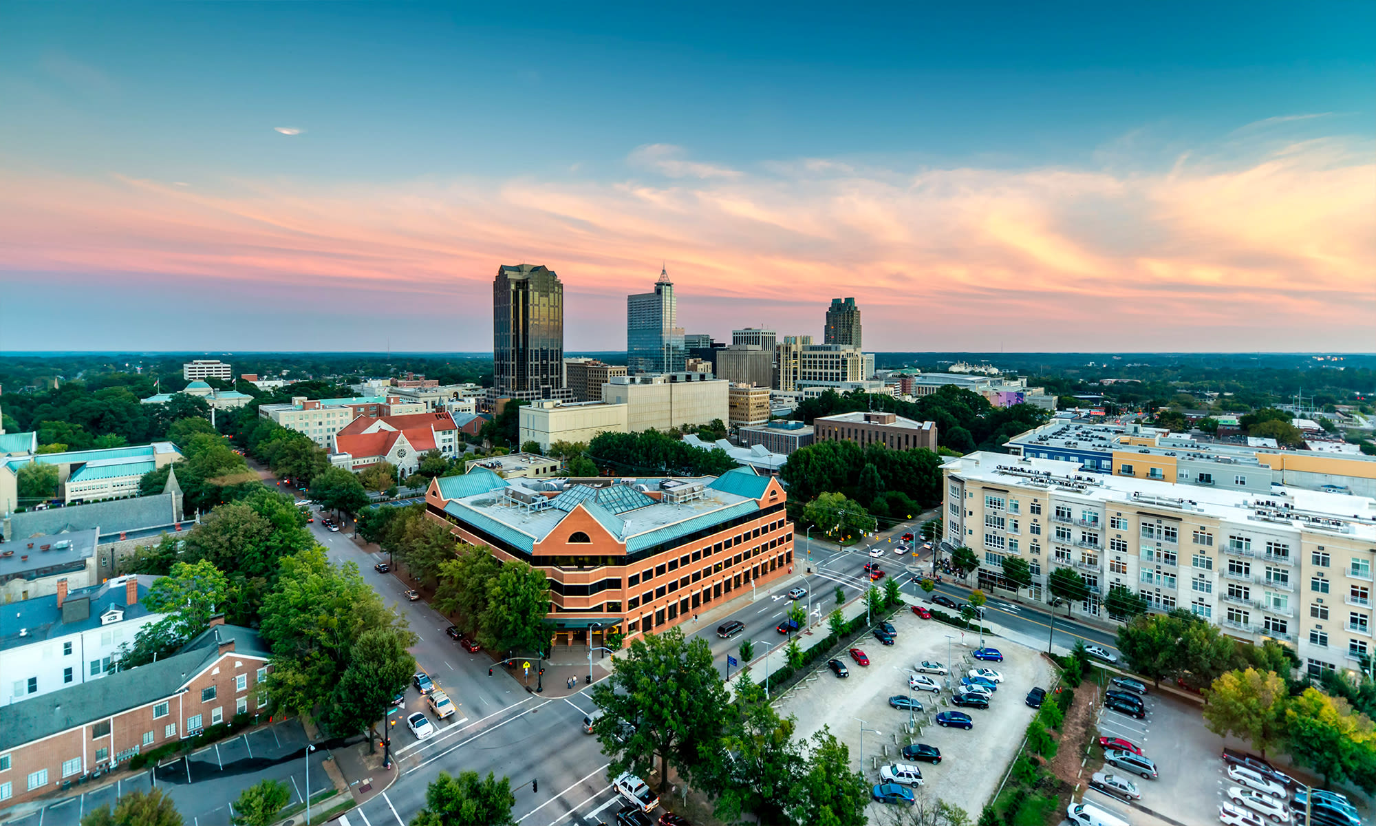 JMG Realty in Atlanta, GA