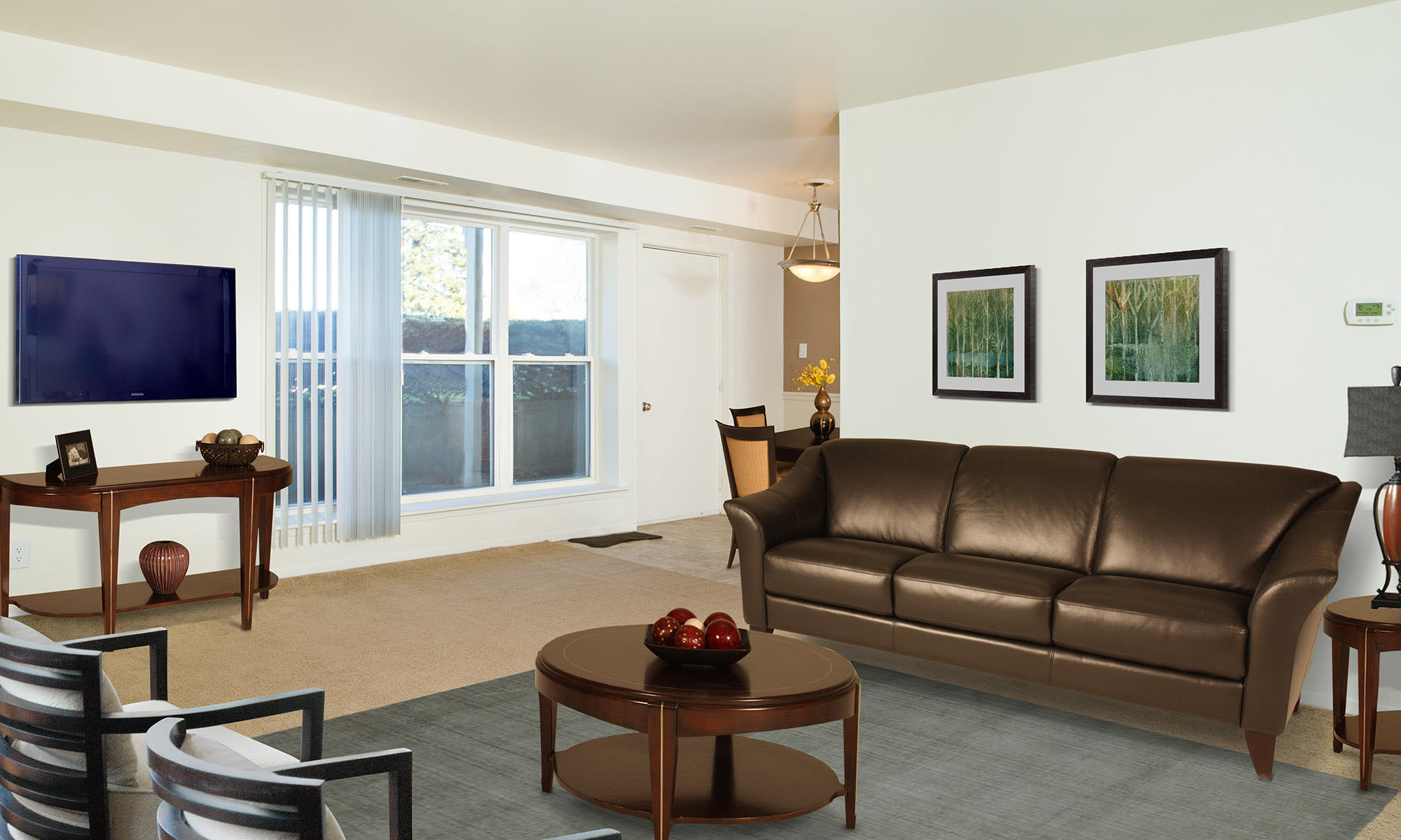 Apartments in Niskayuna, NY