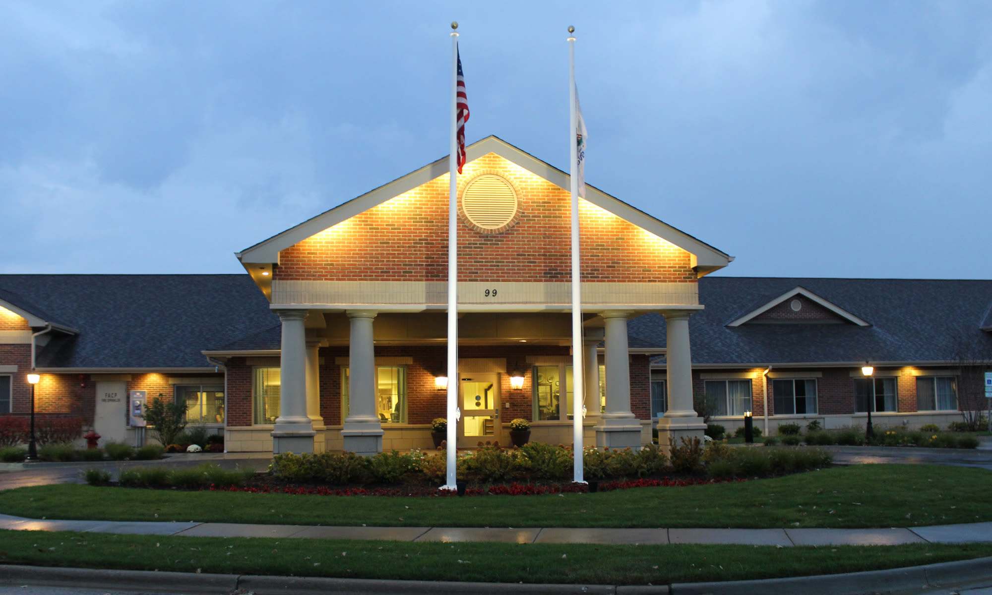 Senior living in Northbrook, IL