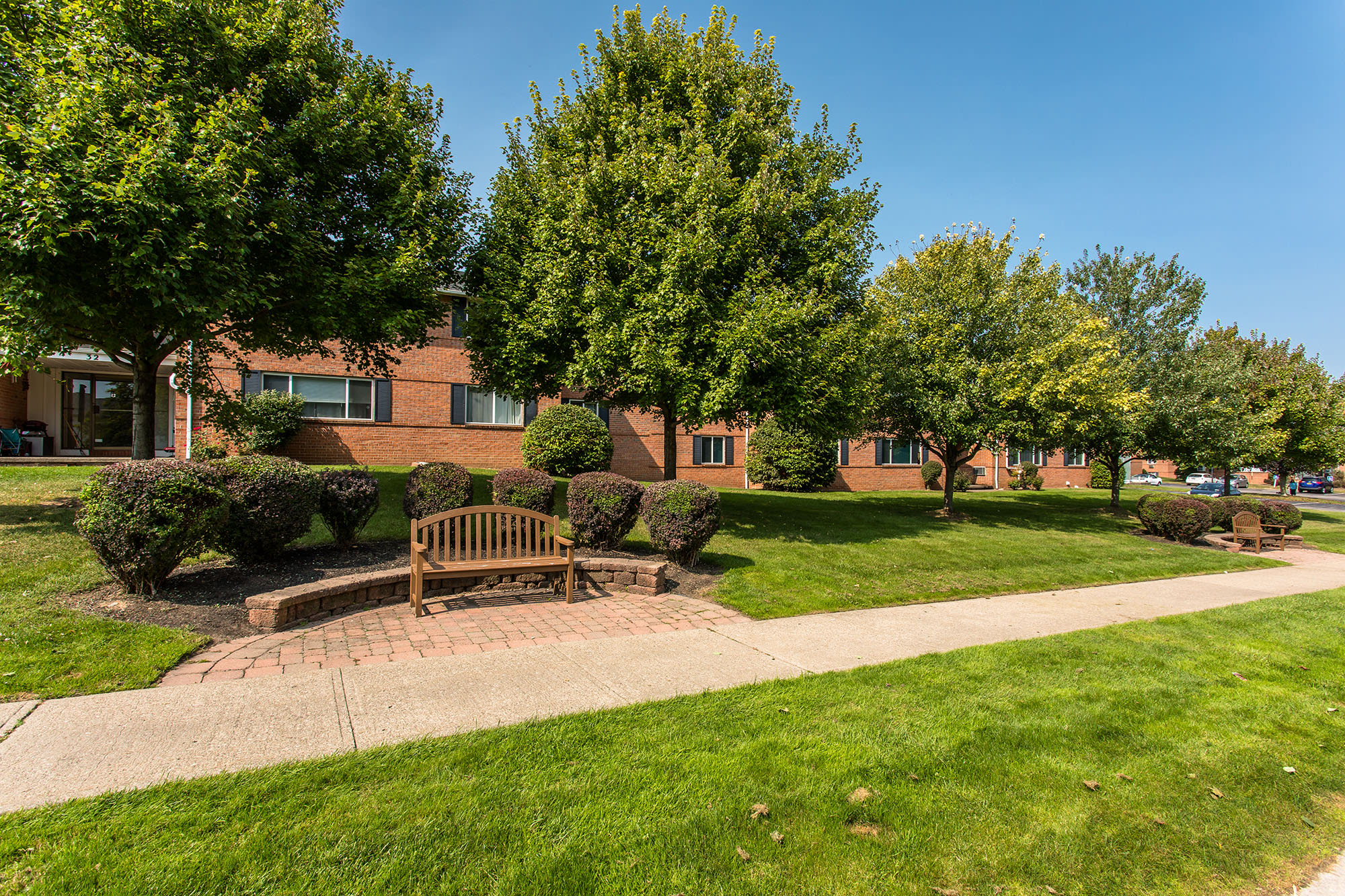 Apartments in Fairport, New York