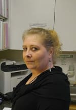 Photo of Lisa Duvall