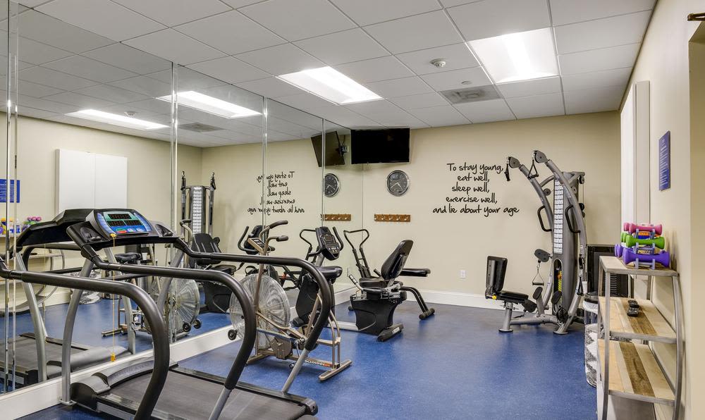 Photos Of Senior Living In Fort Myers Fl