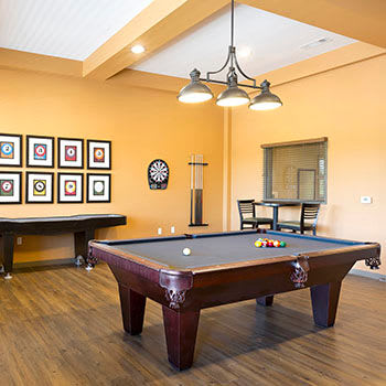 Apartments with Garages &amp; Carports Affinity at Southpark ...