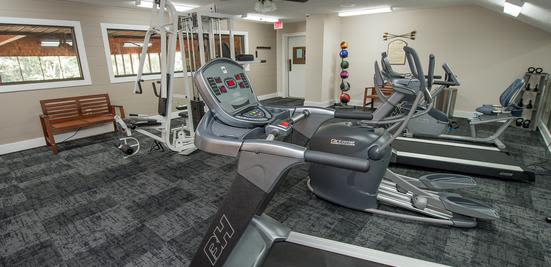 Ridgeland Apartment Amenities At Sunchase Ridgeland Apartments