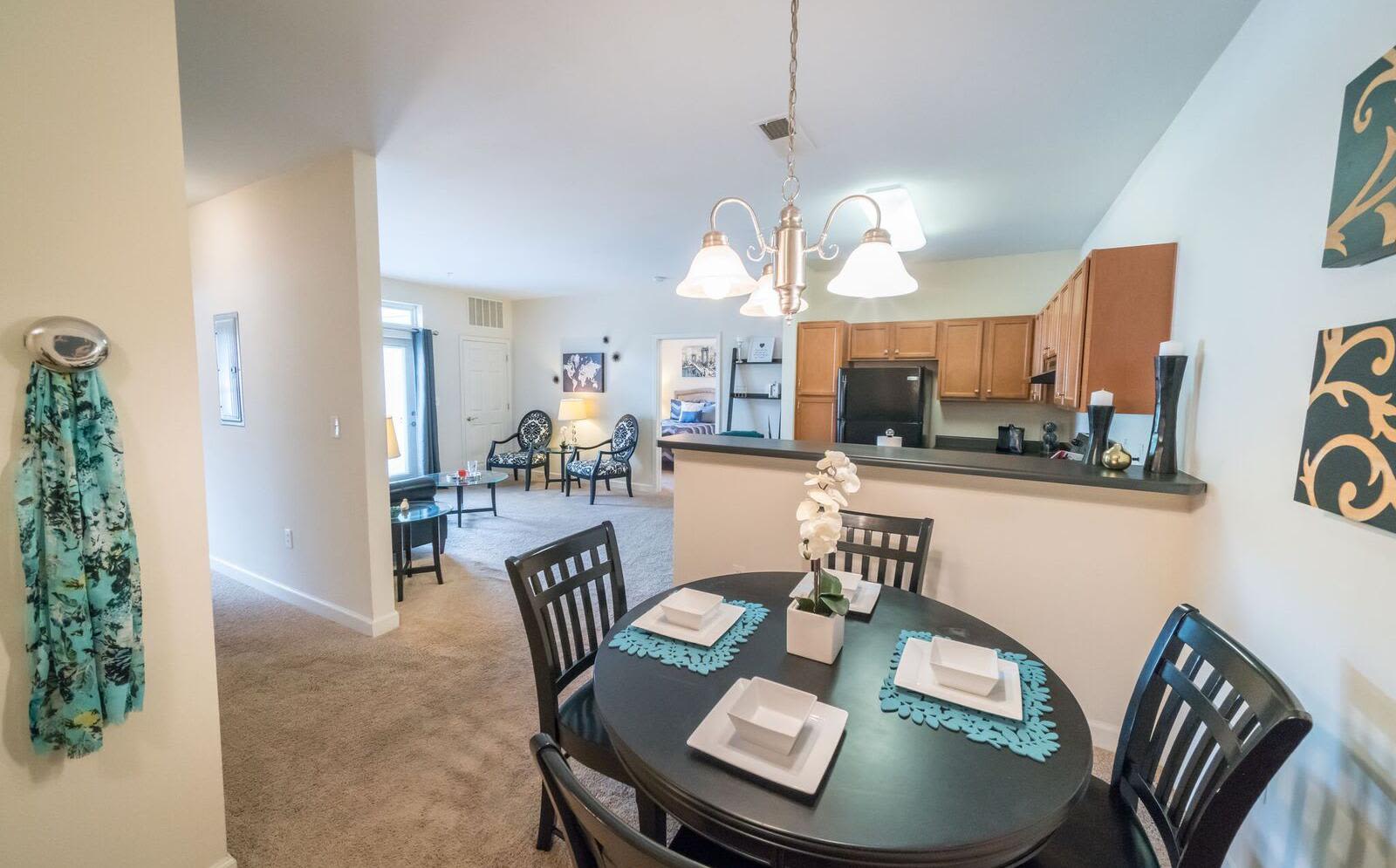 Photos Of Pavilion At Plantation Way In Macon Ga