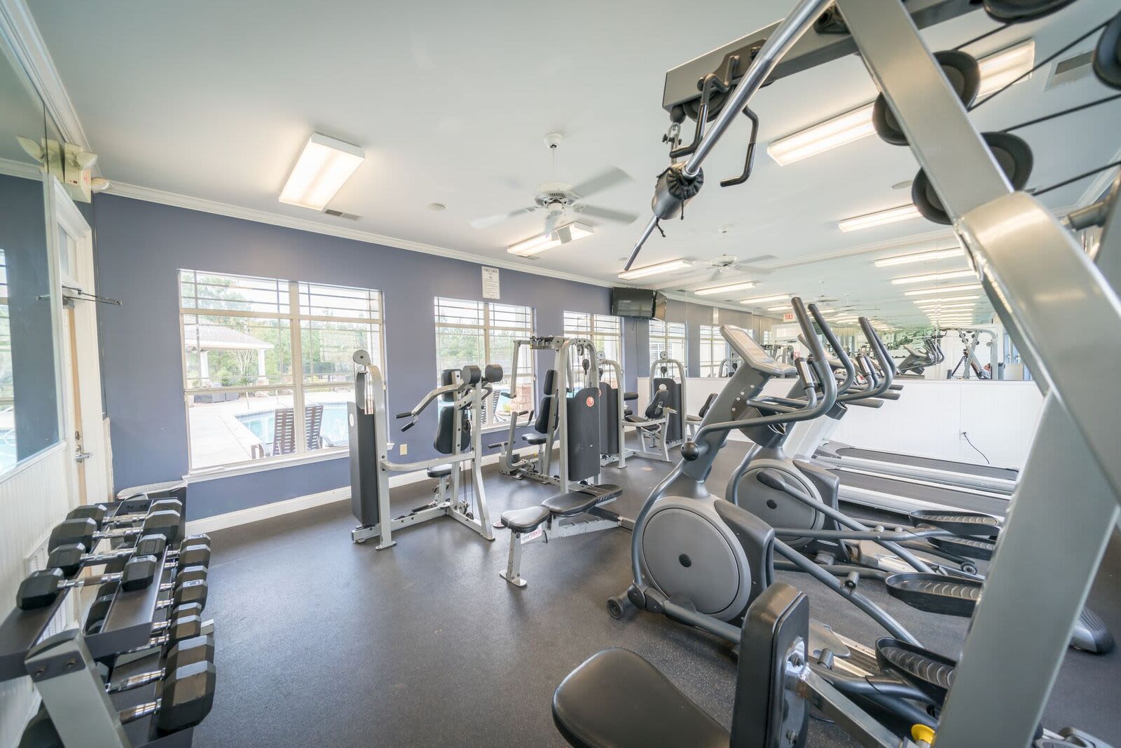 McDonough, GA Apartments for Rent Haddon Place