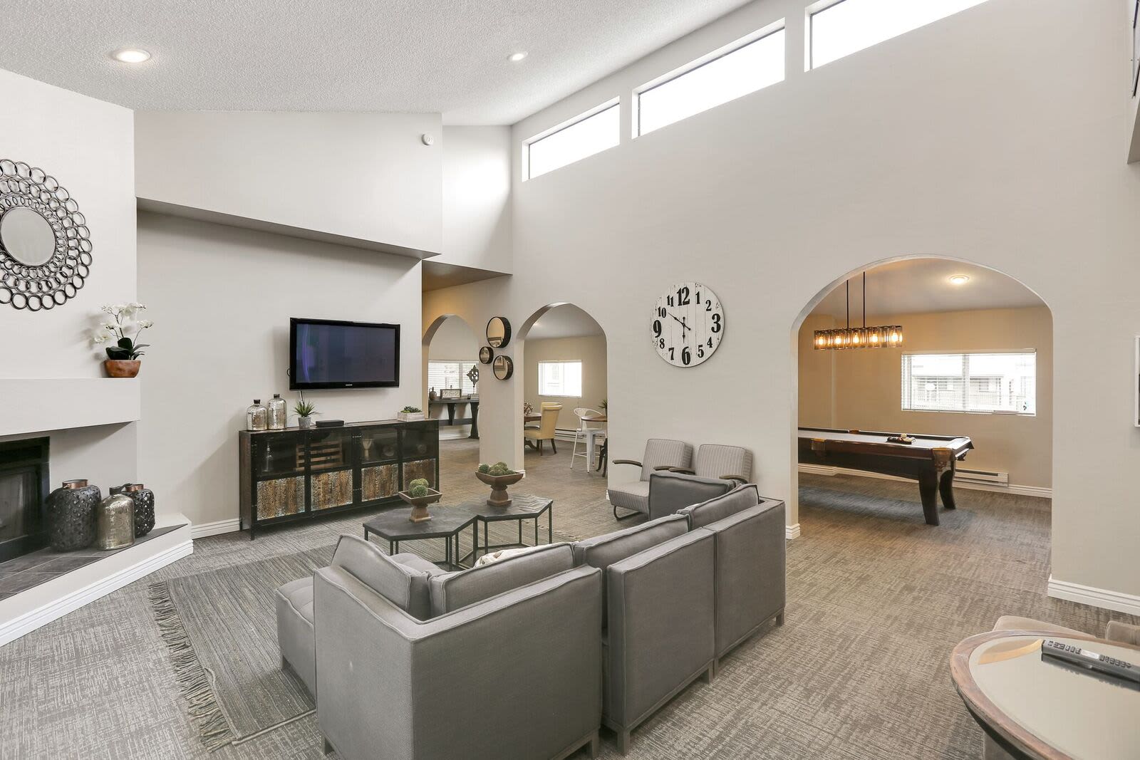 Photos of Overlook at Sunset Point in Layton, Utah