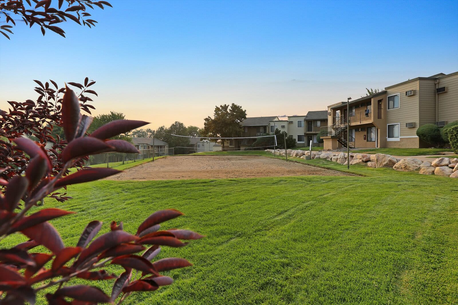 Photos of Overlook at Sunset Point in Layton, Utah