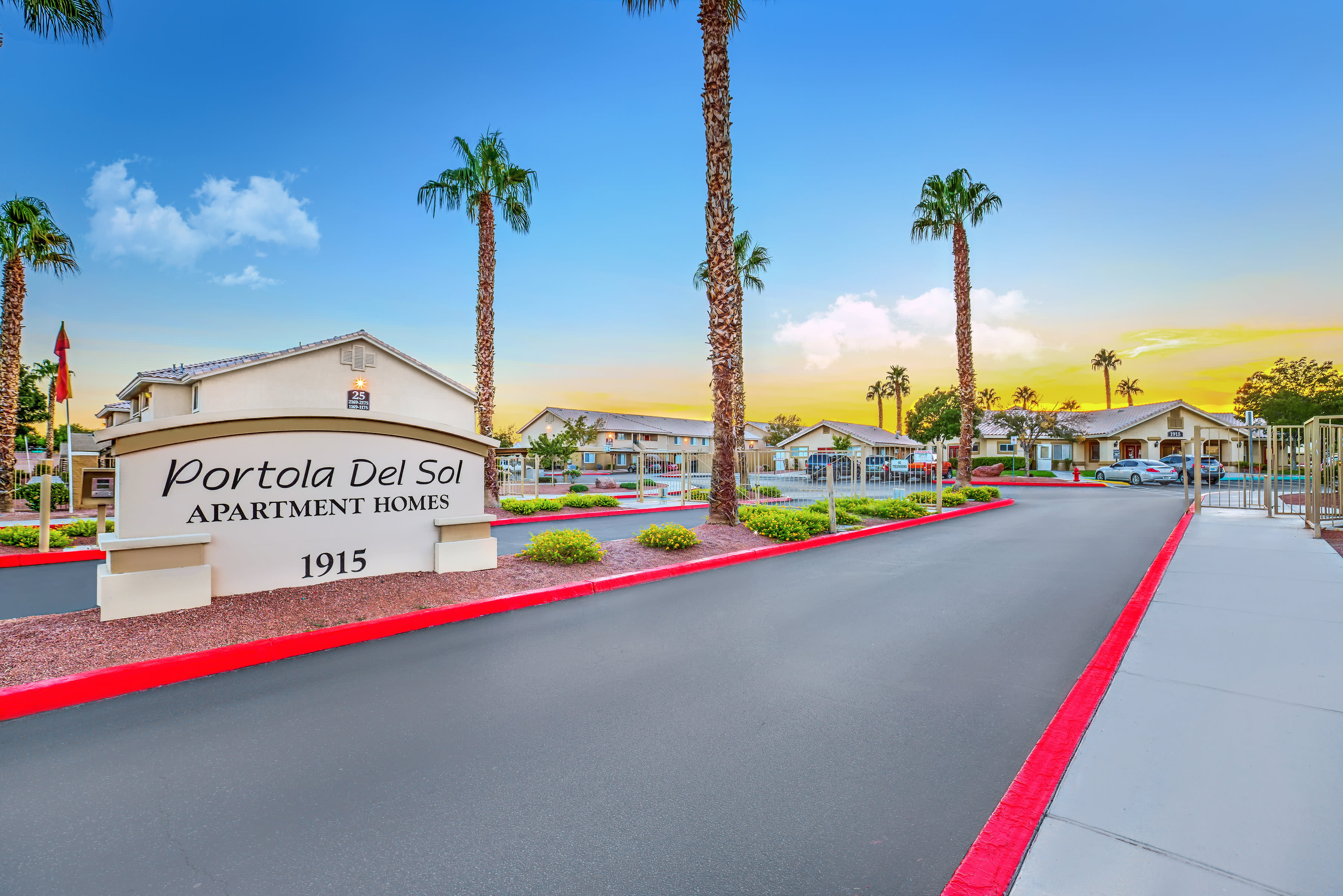 Learn more about the neighborhood at Portola Del Sol