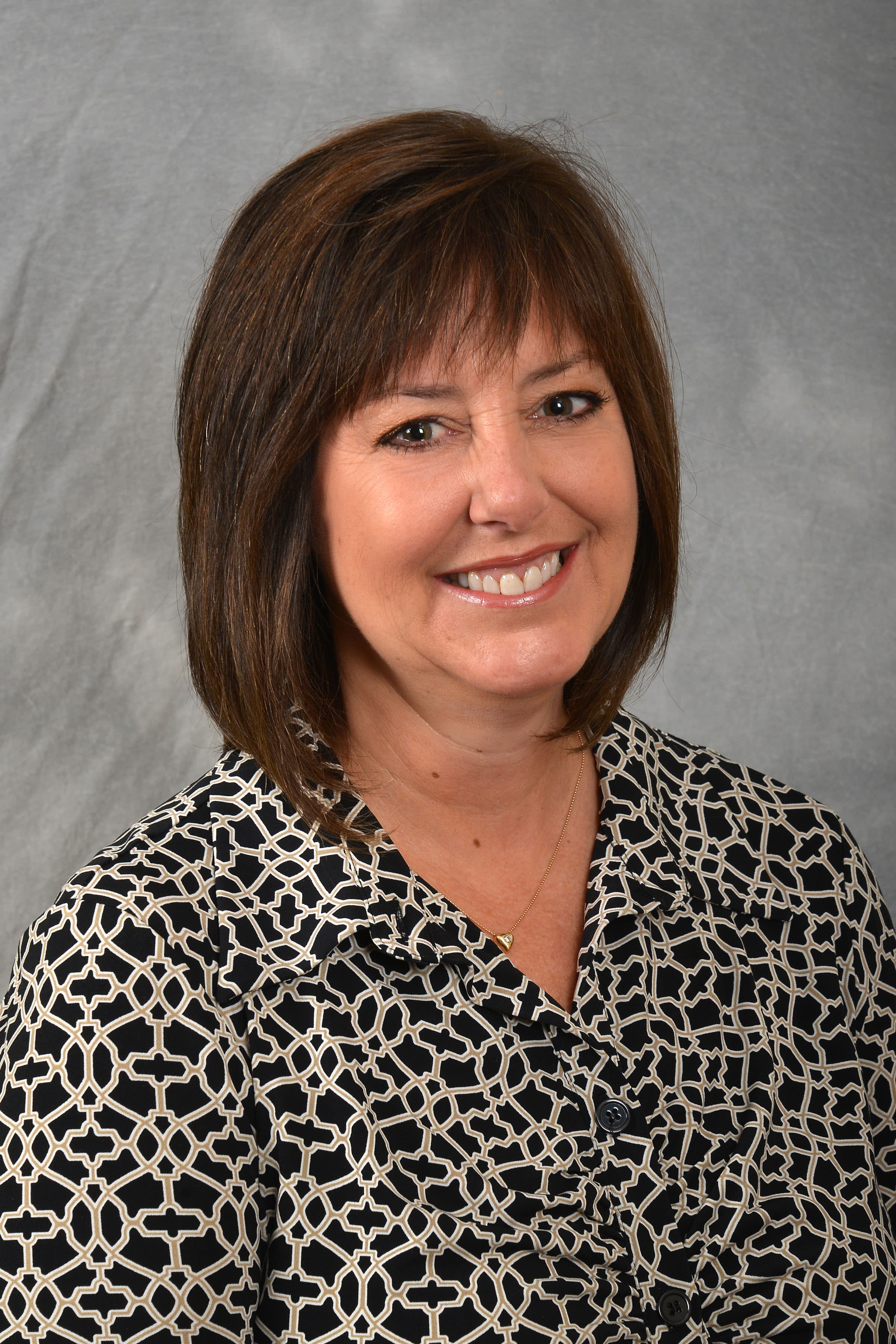Photo of Kathy Bucholz