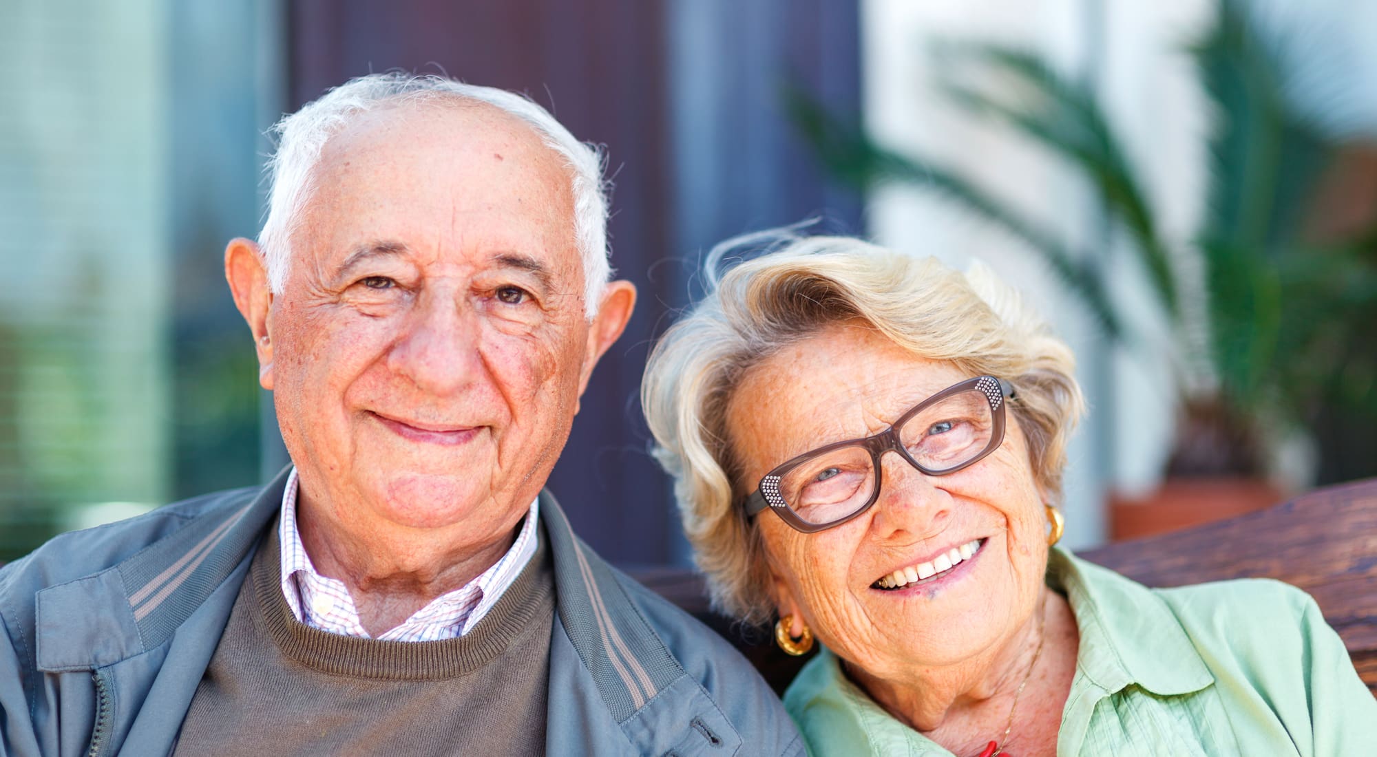 Premier assisted living care at Randall Residence in Tipp City.