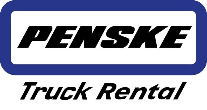 Penske logo