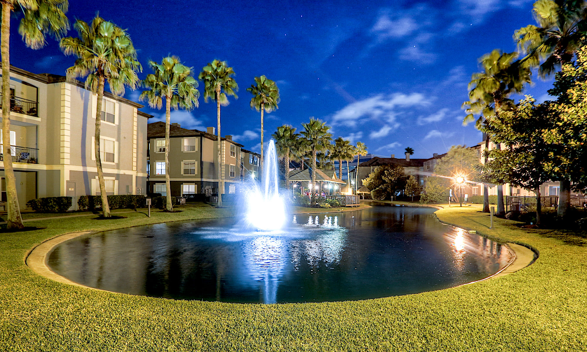 Apartments in Houston, TX
