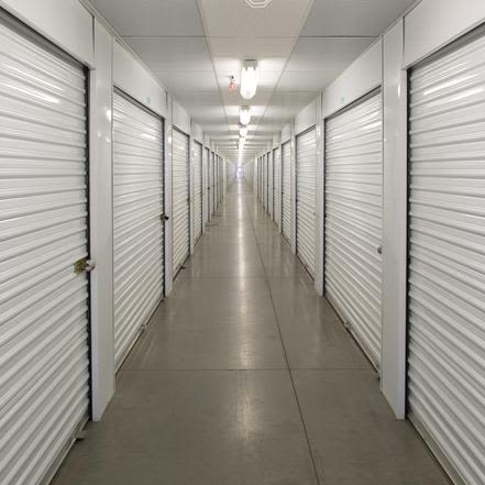 Photos of family at Cathedral Village Self Storage in Cathedral City