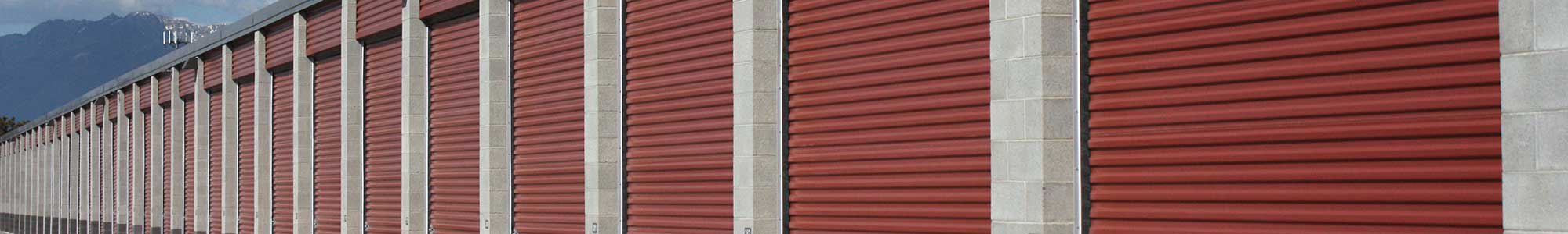 Self Storage Bluffdale Ut Storage Unit Sizes Prices