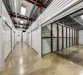 Metro Self Storage offers convenient storage solutions in Springfield