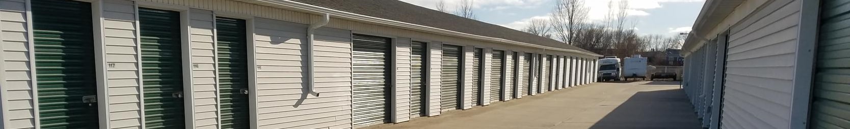 Reviews of self storage in West Fargo ND