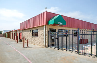 Self Storage Units Quail Creek Amarillo Tx Metro Self Storage