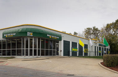 Self Storage Units At 1001 E 87th St Chicago Il Metro Self Storage