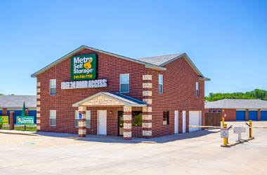 Self Storage Wichita Ks Storage Unit Sizes Prices