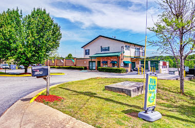Self Storage Units Rex Ga Metro Self Storage