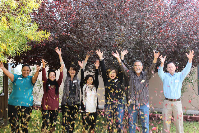 Careers At Desert Peaks Assisted Living And Memory Care