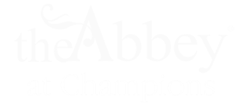 The Abbey Logo