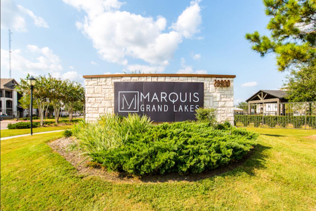 Photos of Marquis Grand Lakes in Richmond, TX