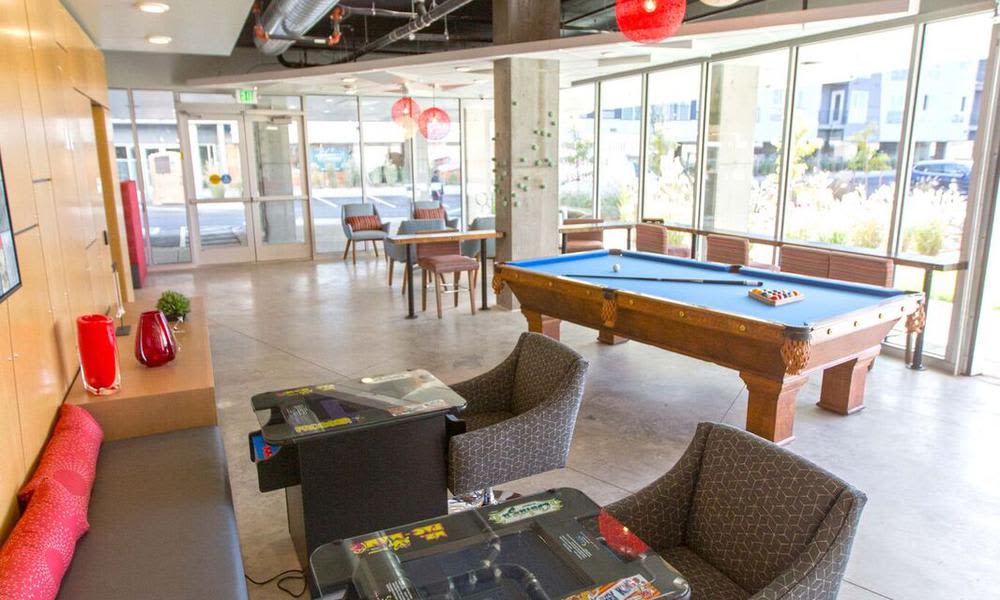 Photos of Oxford Station Apartments in Englewood, CO