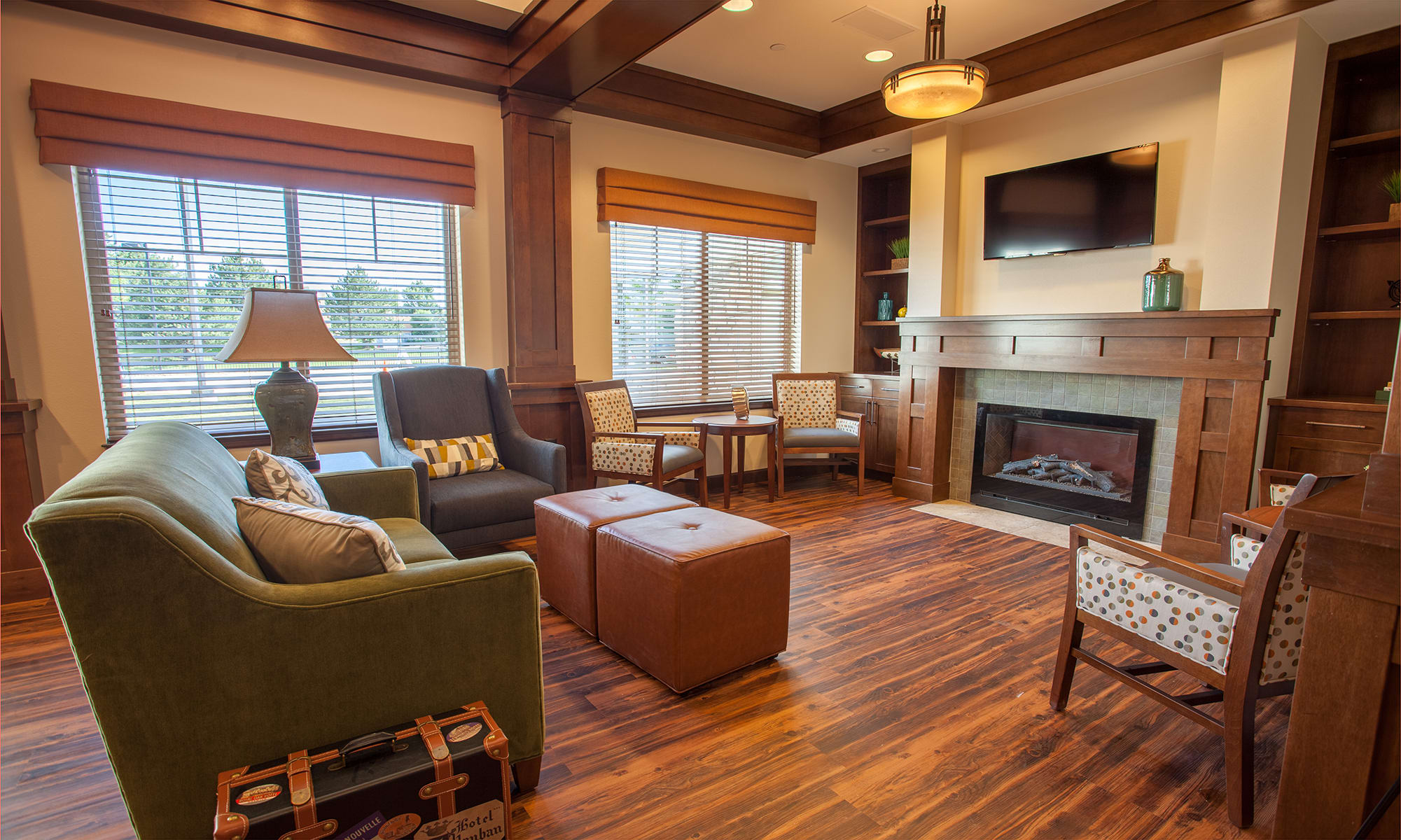 Senior living in Lakewood Memory Care in Lakewood, Colorado