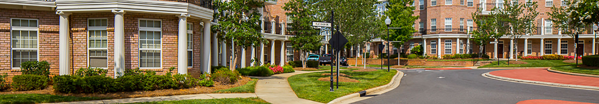View Worthington Luxury Apartments's gallery
