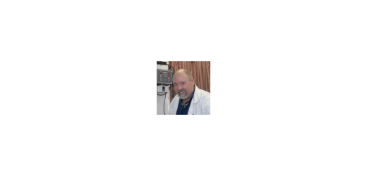 Barry Reed, DVM at Arroyo Grande Animal Hospital