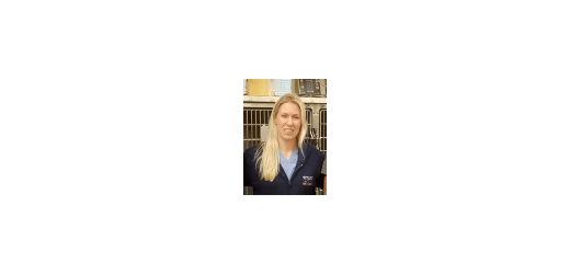 Gabi Szwajkowska, DVM at Arroyo Grande Animal Hospital