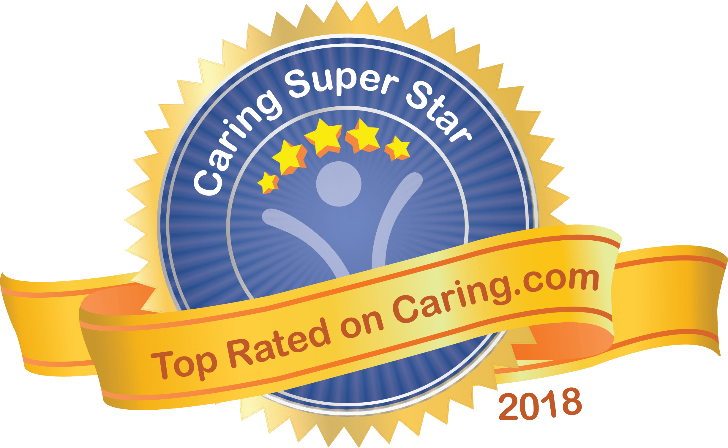 Merrill Gardens at Campbell Top Rated on Caring.com 2018