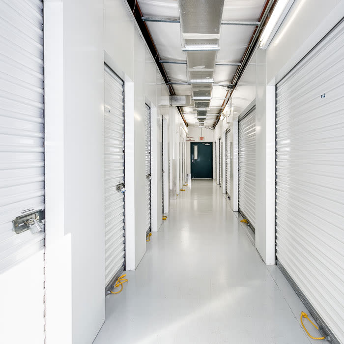 Orlando Fl Storage Features Security Self Storage