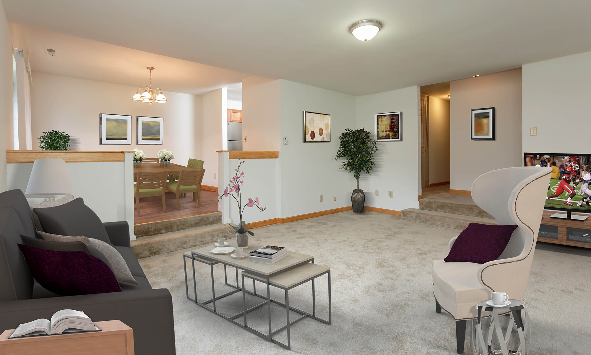 Apartments in Slingerlands, NY