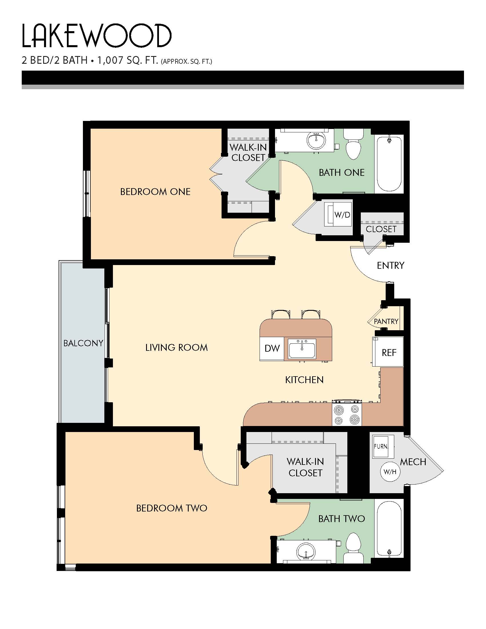 Studio 1 2 Bedroom Apartments For Rent In Salt Lake City Ut