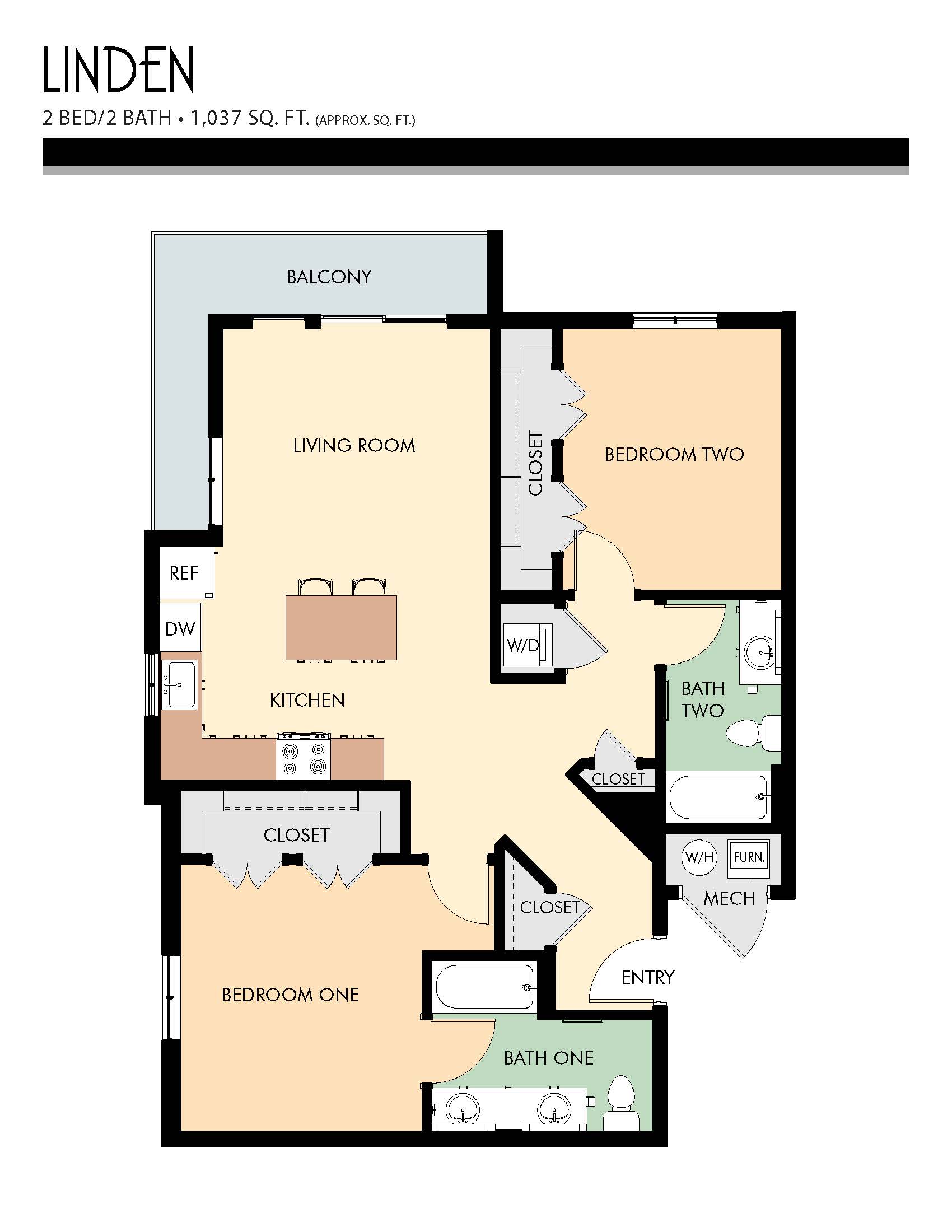 Studio 1 2 Bedroom Apartments For Rent In Salt Lake City Ut