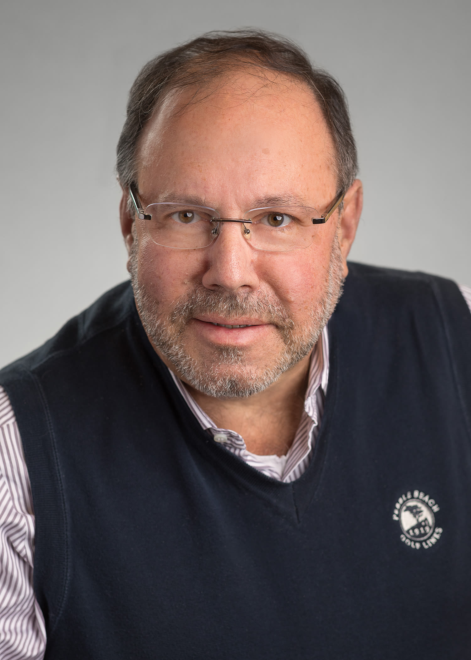 Joe Lubeck CEO Electra America, Co-Manager, REM