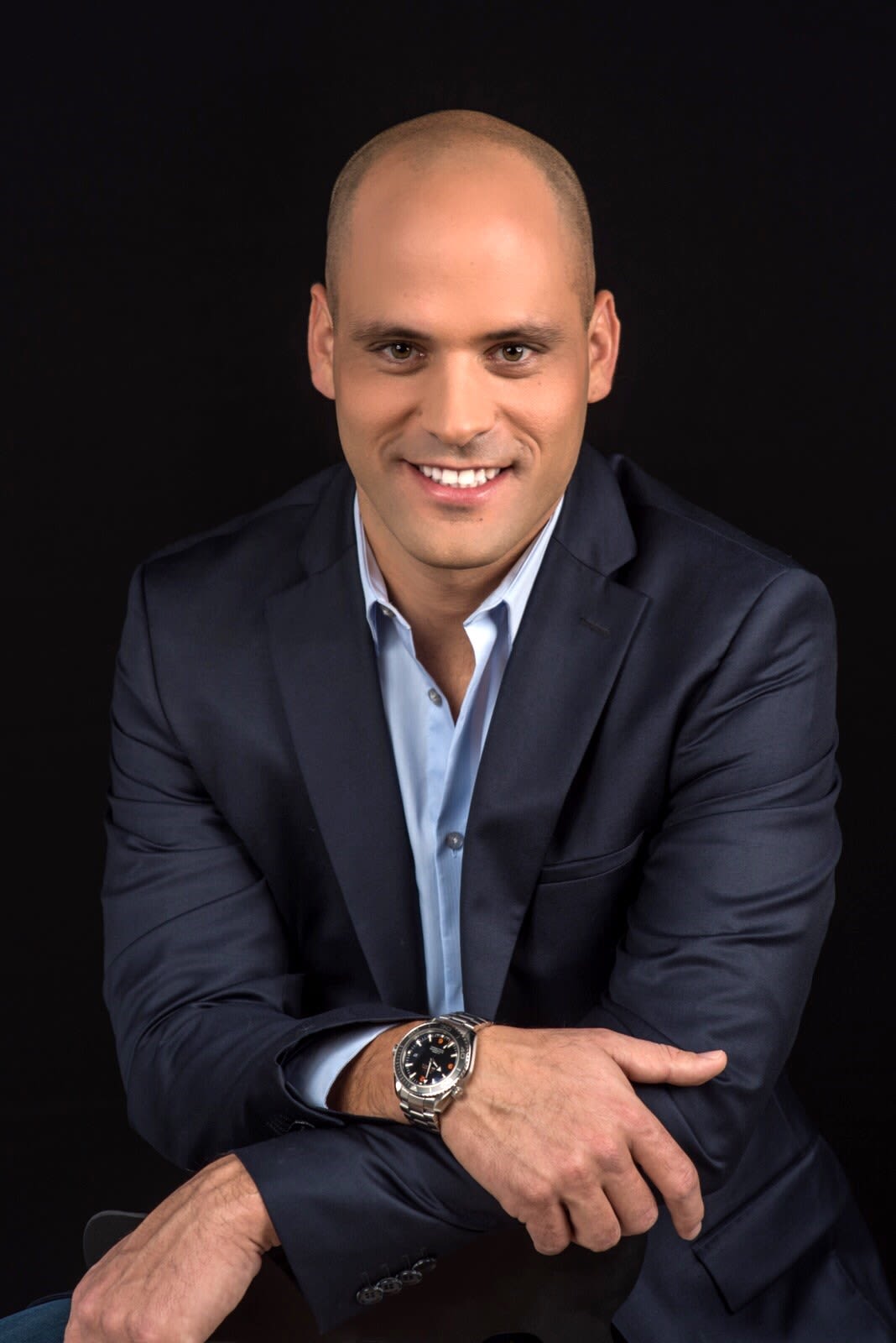 Gil Rushinek CEO at Electra America