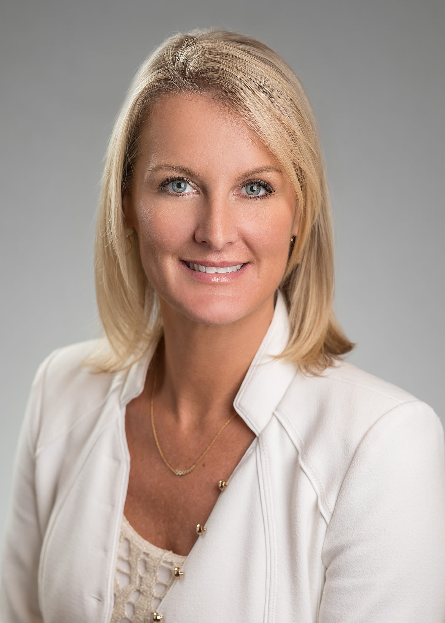 Stacey Bondar Executive Vice President of Asset Management