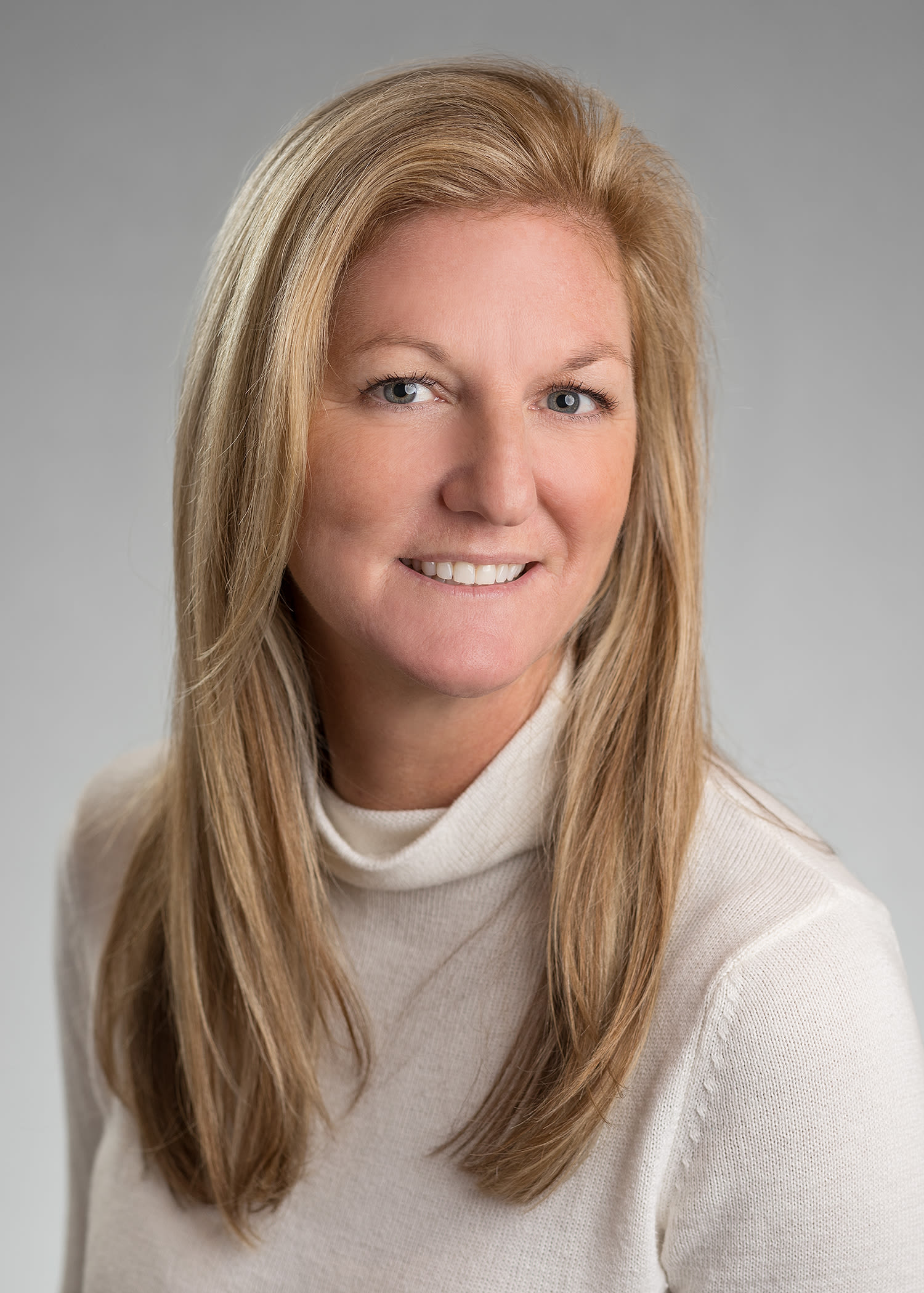 Christine DeFillippis, Portfolio and Acquisitions Director