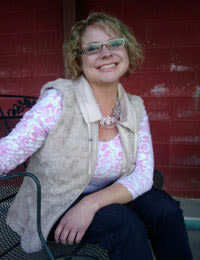 Dr. Hart at Sheridan Road Veterinary Clinic