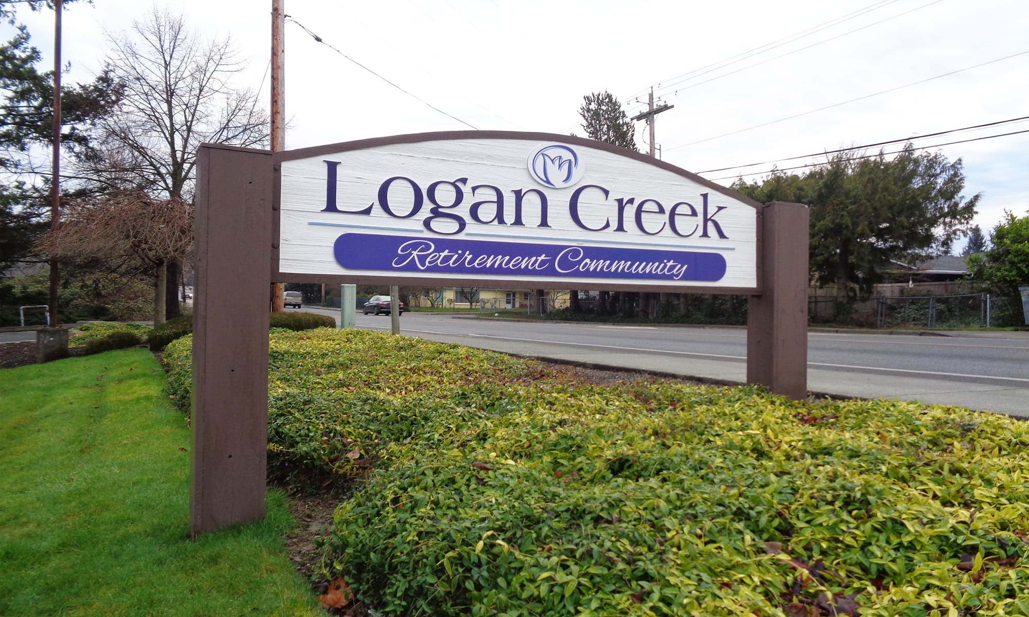 Senior living in Mount Vernon, WA