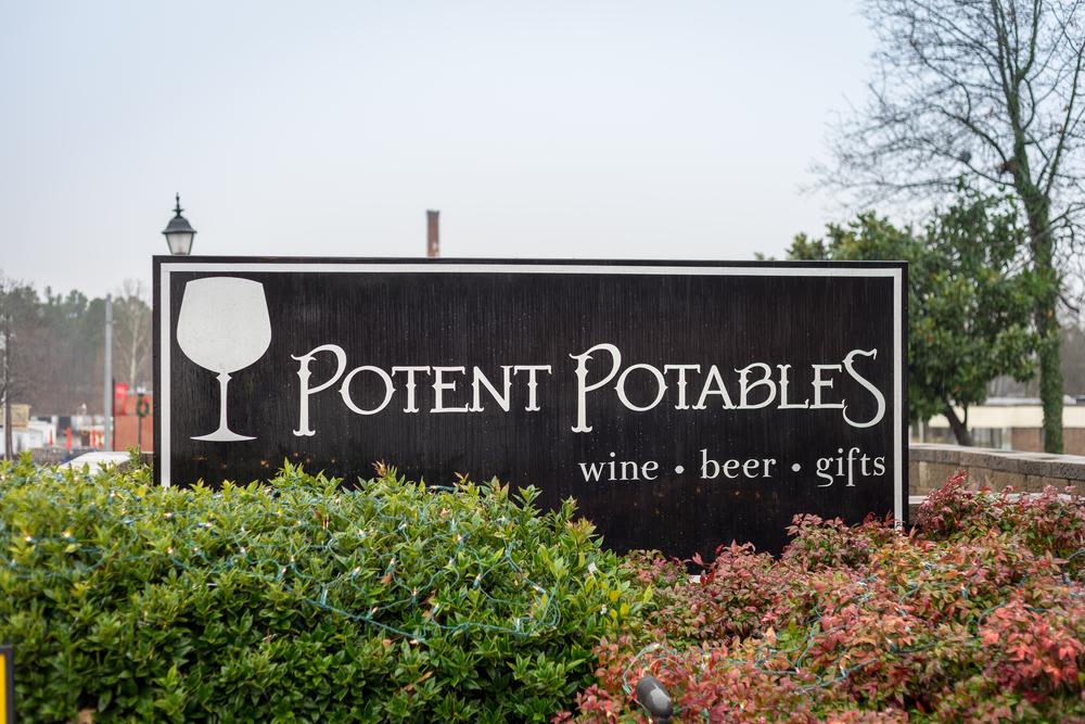 Poten Potables is near to Highbrook in High Point, North Carolina