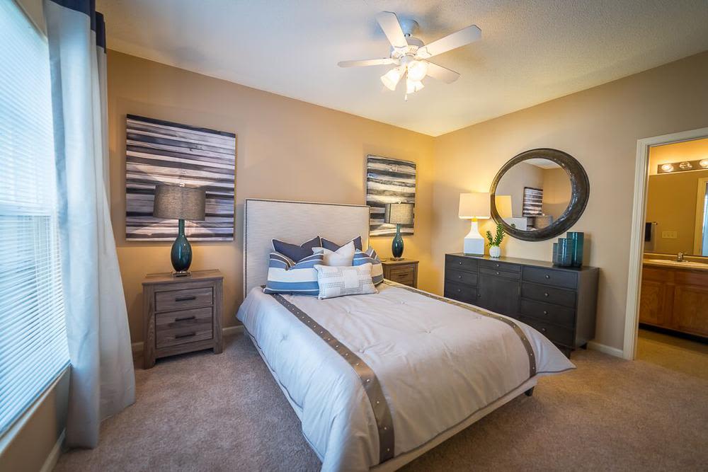 Photos Of Polo Village In Columbia Sc